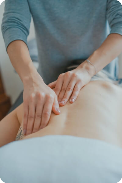 Home lotus spa template homepage service 33