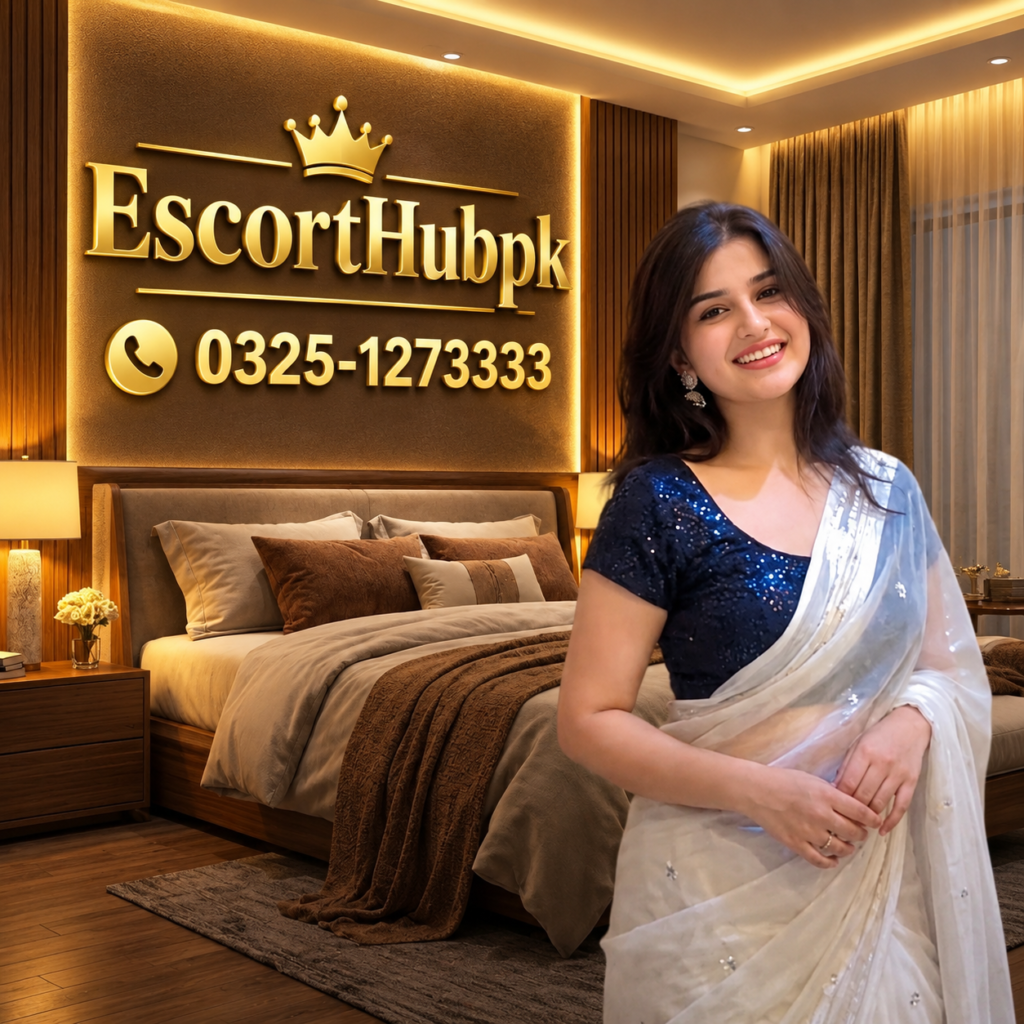 Escort services islamabad