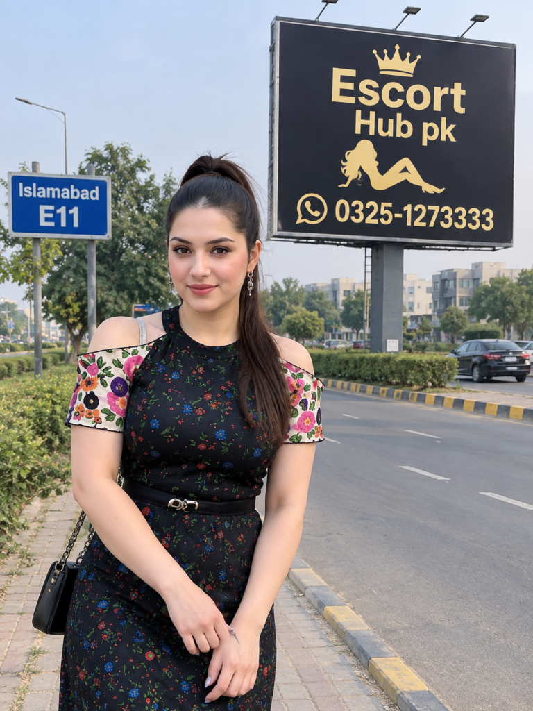 Escort services islamabad
